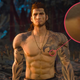 Illustration for article titled Here Are A Bunch Of Other Video Game Nipples